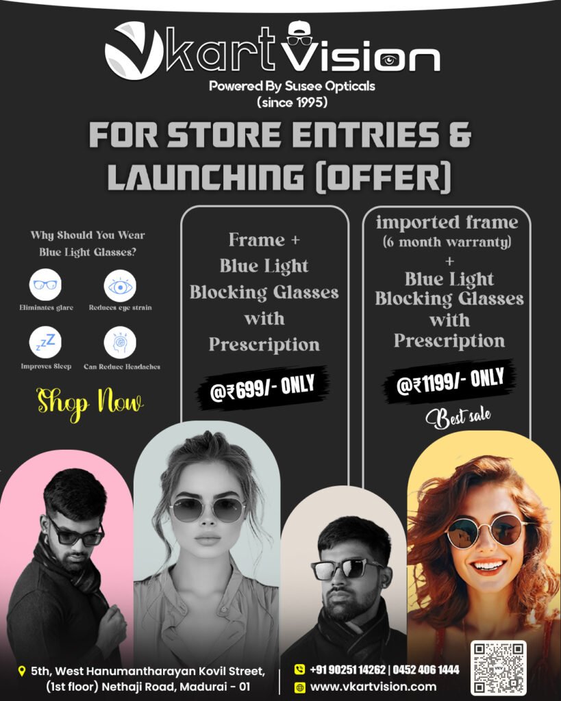 Affordable Eyeglasses