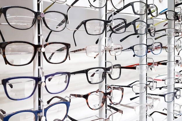 Optical Shop in Madurai